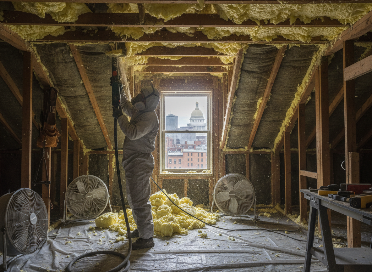 ClearSeal Solutions in Boston, Lincolnshire PE21 6LW